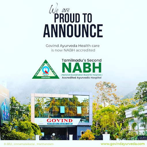 Govind Ayurveda Hospital