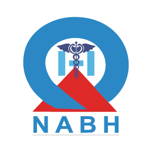NABH Certified