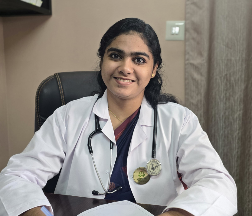Dr.Janeeba Jabeen