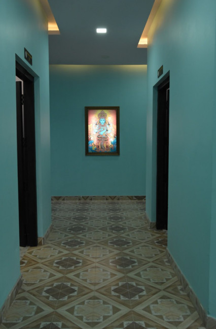 Inside View