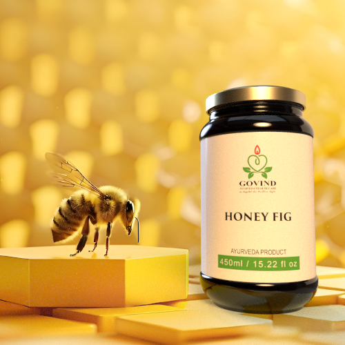 Honey Fig (450gm)