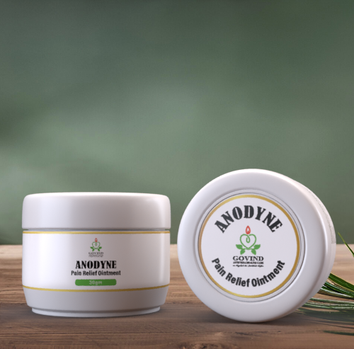 Anodyne Pain Relief Ointment (30g)