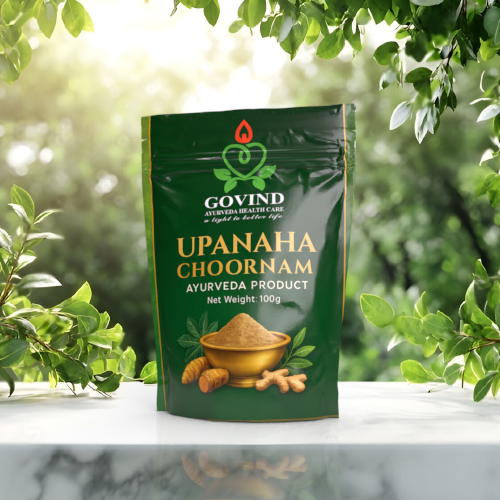 Upanaha Choornam - 100g