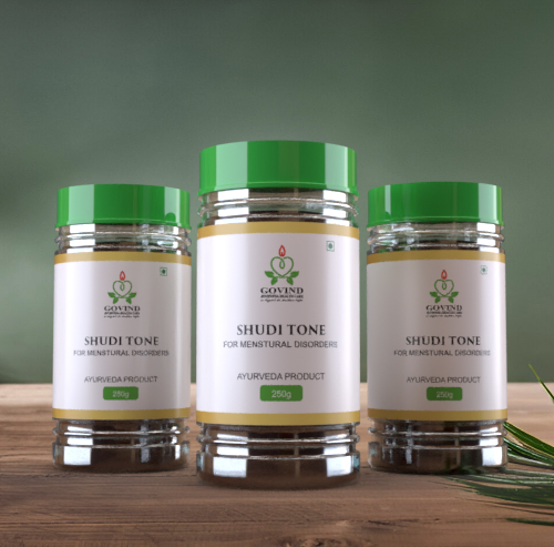 SHUDHI TONE (250g)
