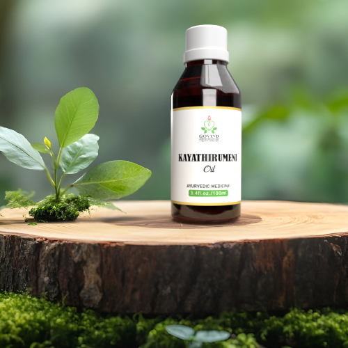 Kayathirumeni-100ml