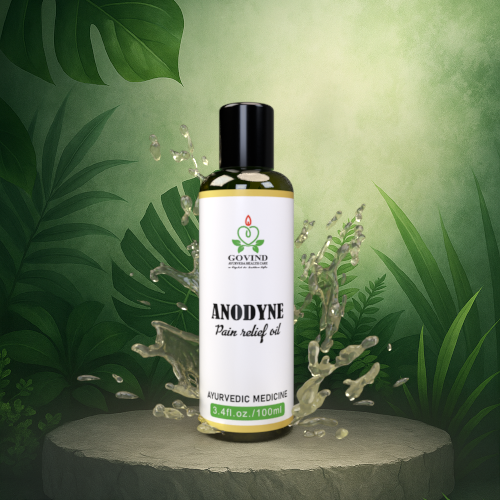 Anodyne Pain Relief Oil - 100ml