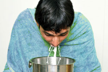 Vamana (Emesis Treatment)