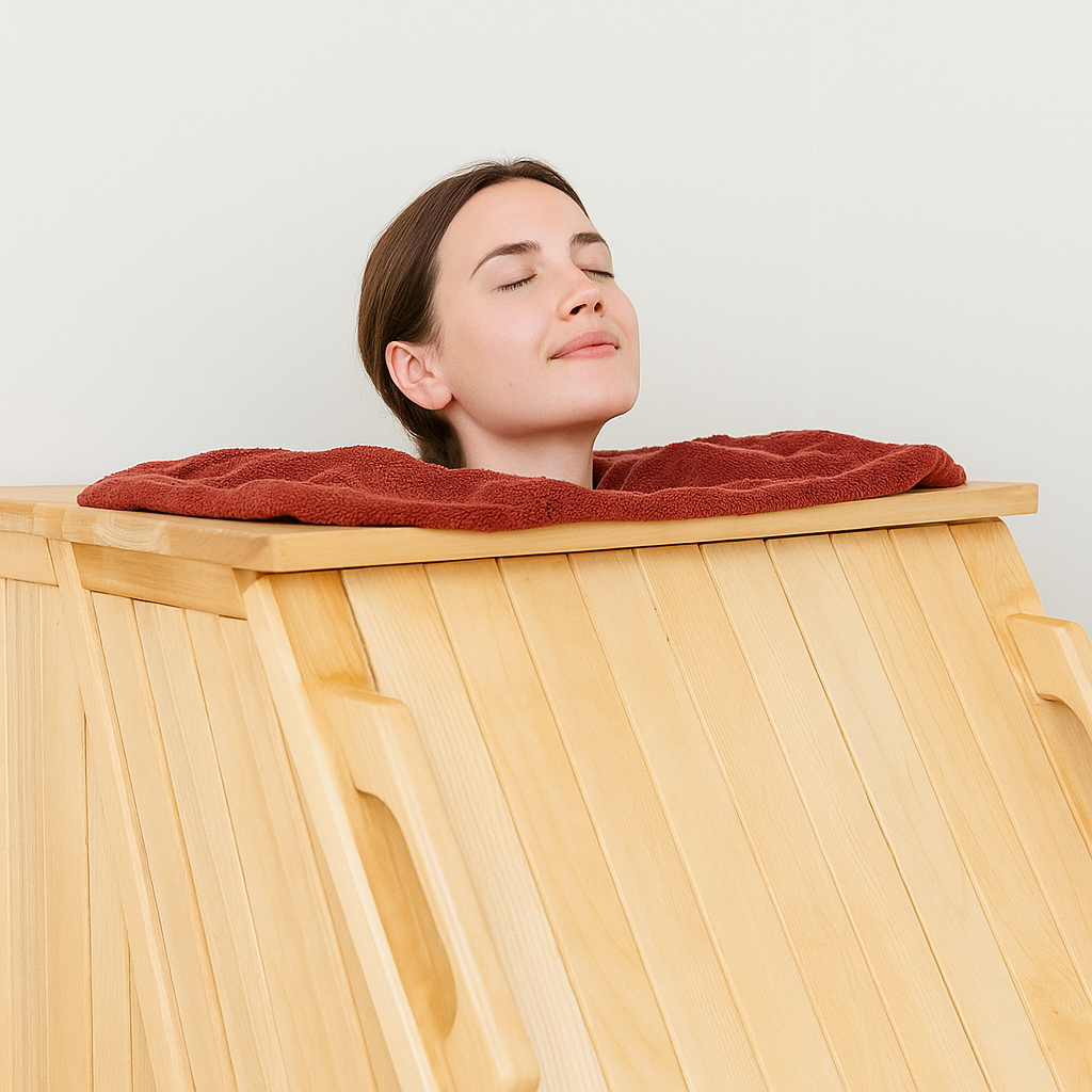 Swedana (Fomentation Therapy)